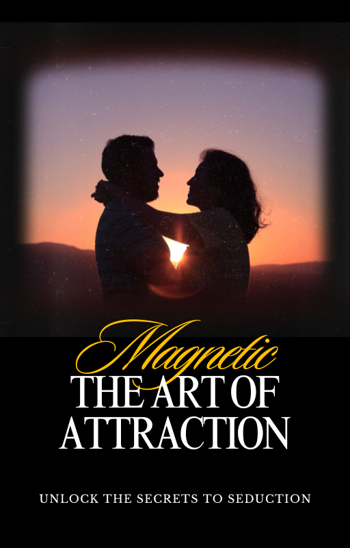 Matchify - The Art of Attraction